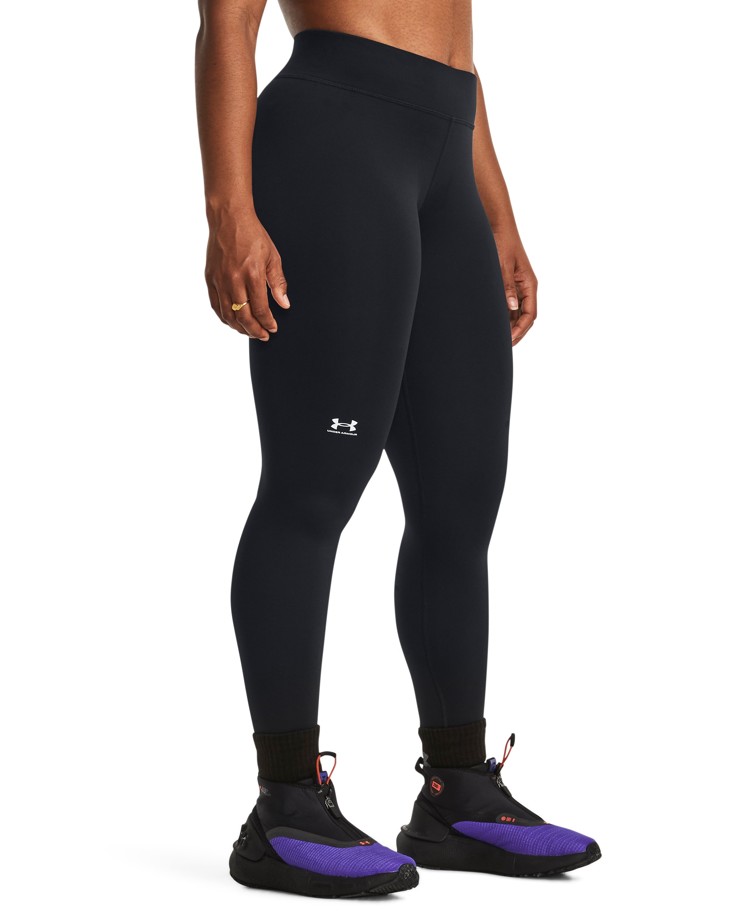 ColdGear Women's Leggings 6