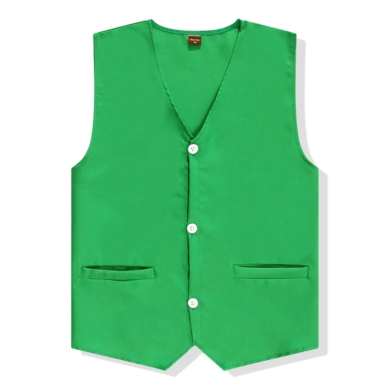 Volunteer Working Uniform Vest 2