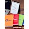 3" x 5" Recycled Stand Up Pocket Jotter 146