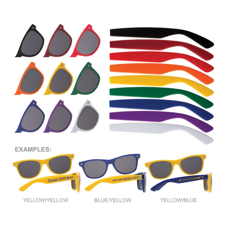 Mix N' Match Sunglasses 2