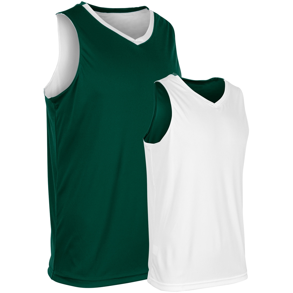 Victorious Basketball Jersey 15