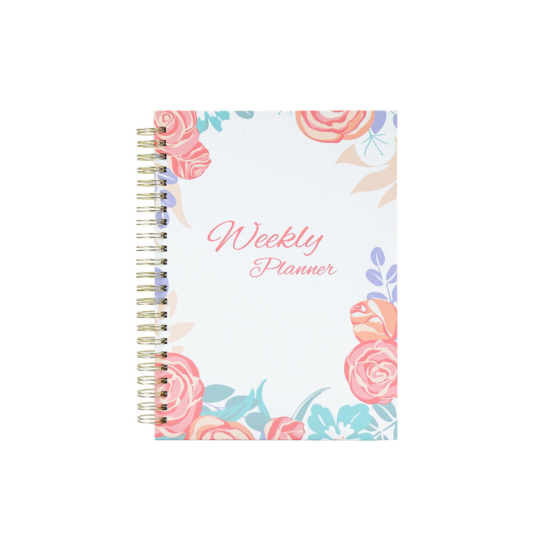 A5 Size Weekly Planner (direct import) 8