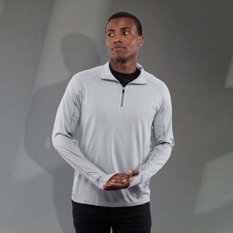 Men's TAZA Knit Quarter Zip 51