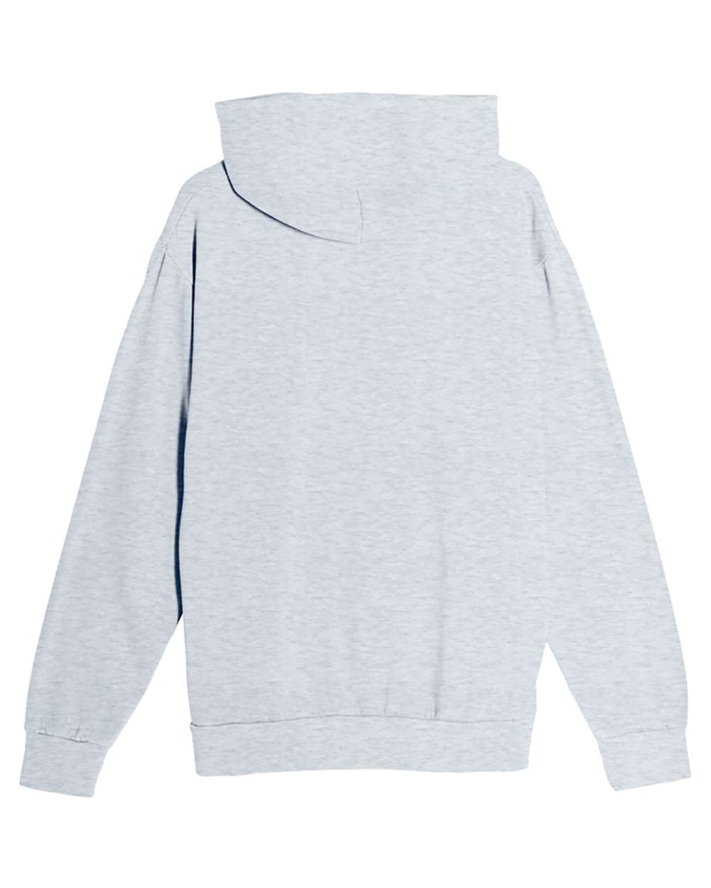 Unisex Urban Hoodie Sweatshirt - LS16001 76
