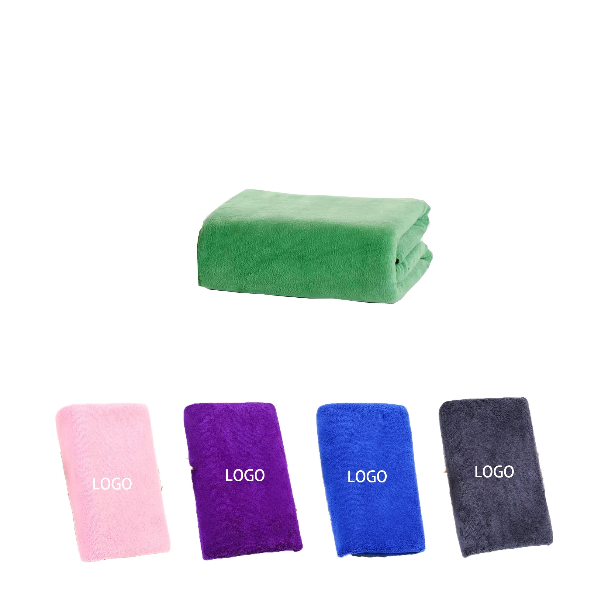 Multifunctional Microfiber Cleaning Cloth 1