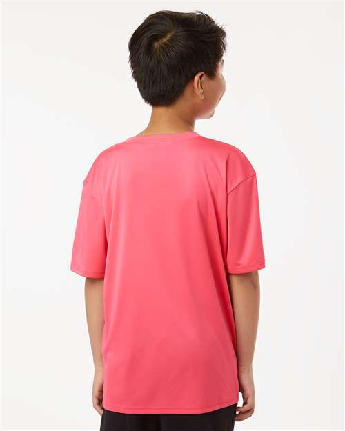 Youth Pro-Lock Performance T-Shirt - 48000Y 13