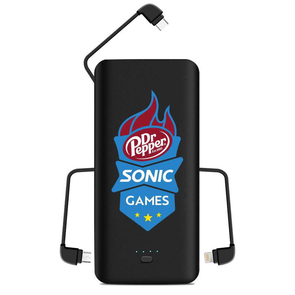 Latham 10000mAh Power Bank