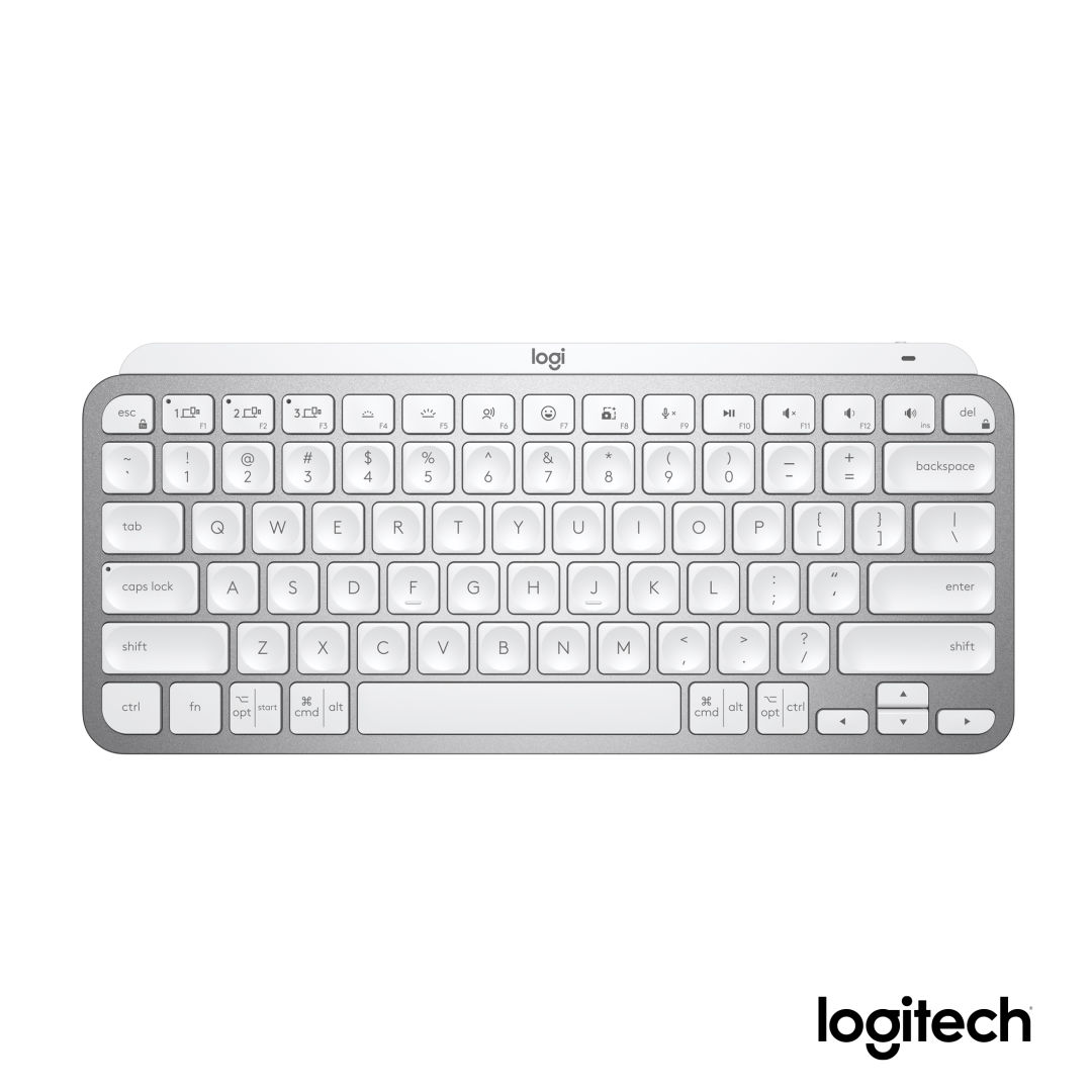 Logitech® MX Keys Mini Keyboard 5