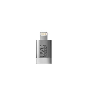 Phone Electric UVC Sanitizer Lamp 1