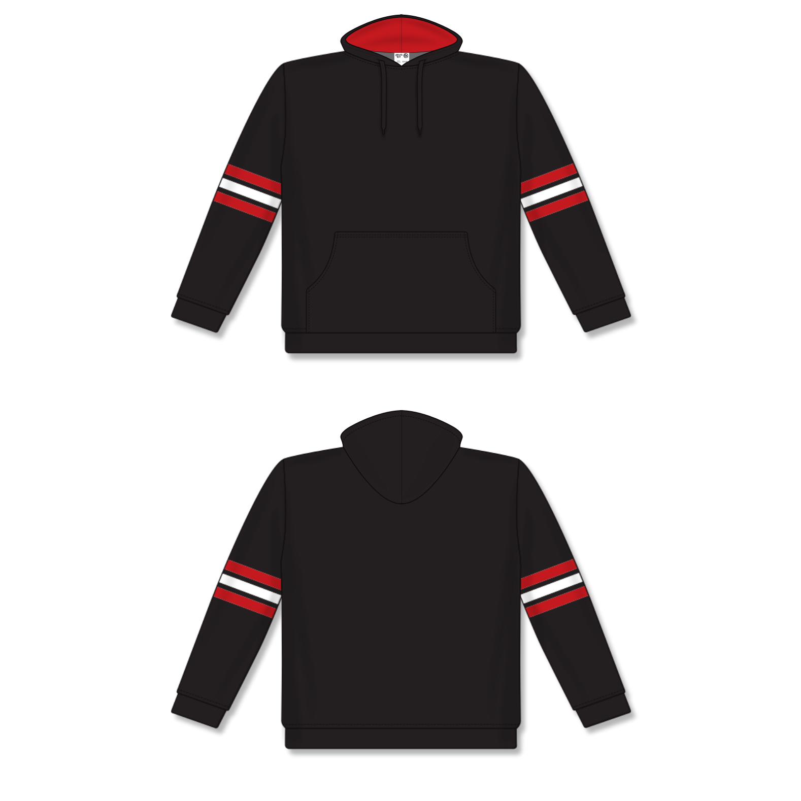 Apparel Sweatshirts A3050-G01 42
