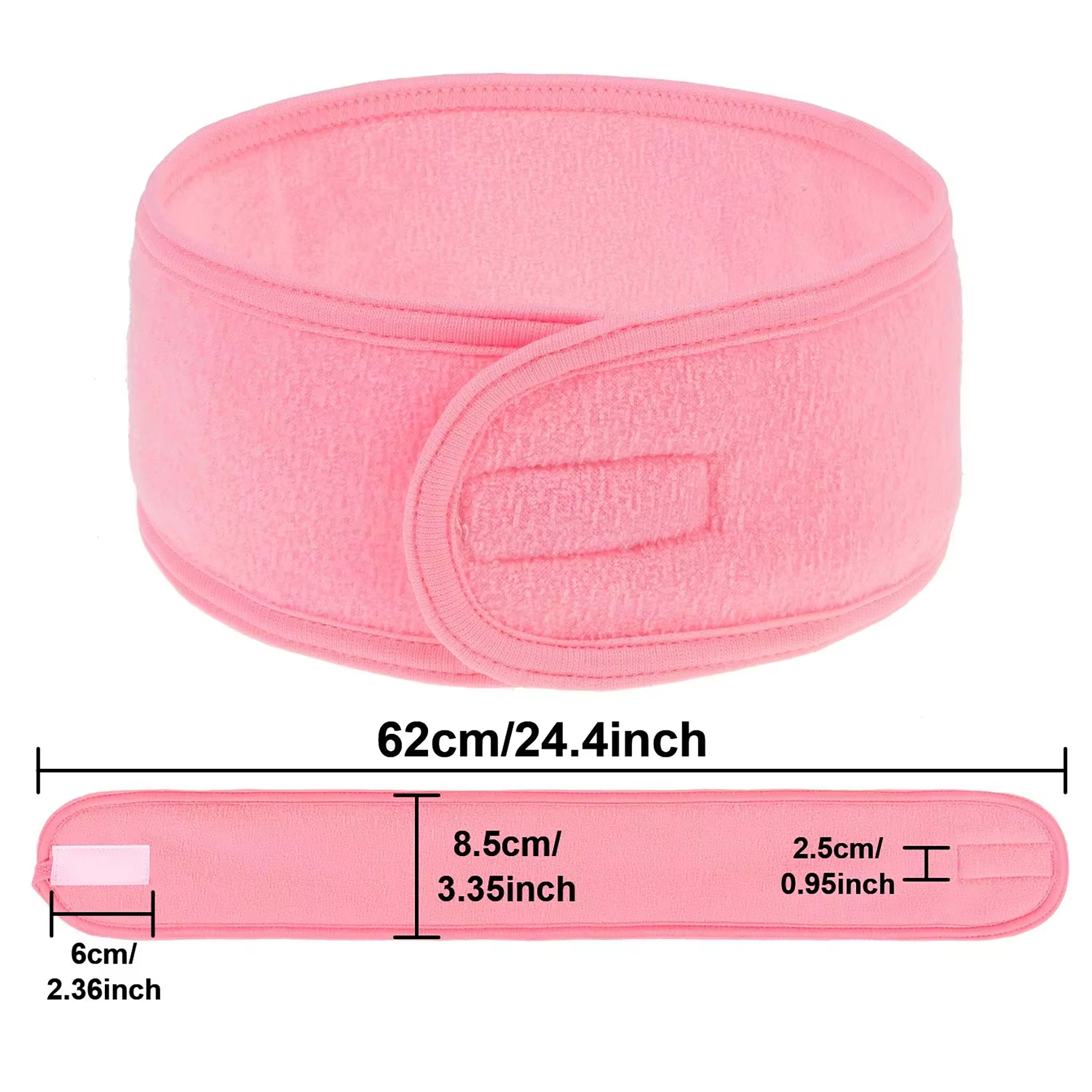 Headwrap for Skincare 4