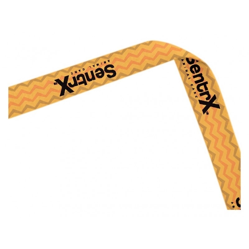 3/8" Dual LA-214 Sublimation Lanyard 1
