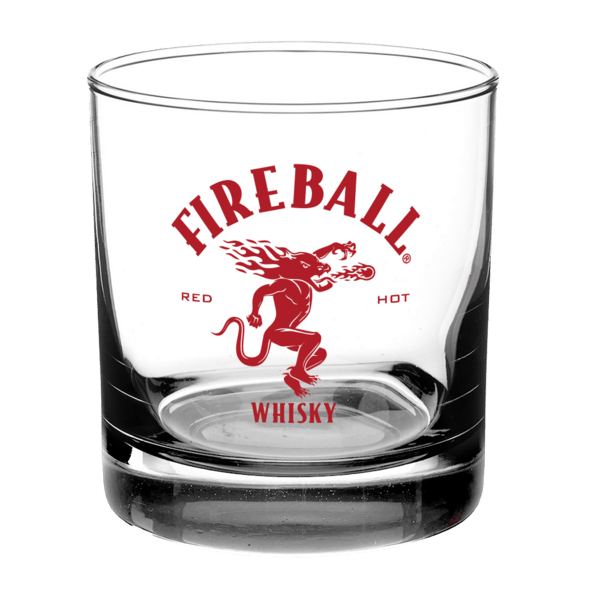 Double Neat 11oz Heavy Base Whiskey Glass 29