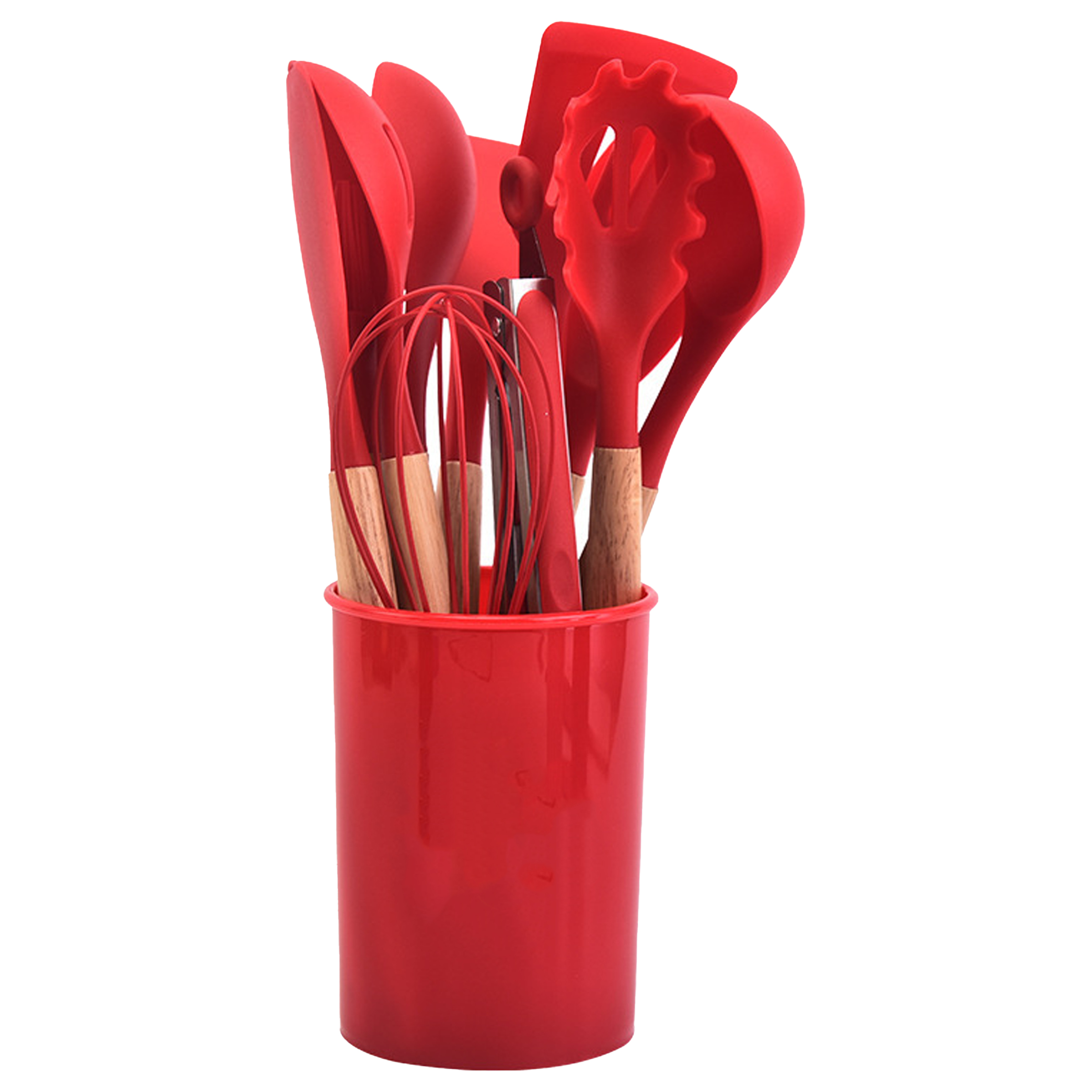 12 Piece Spatula Kitchenware Set 13