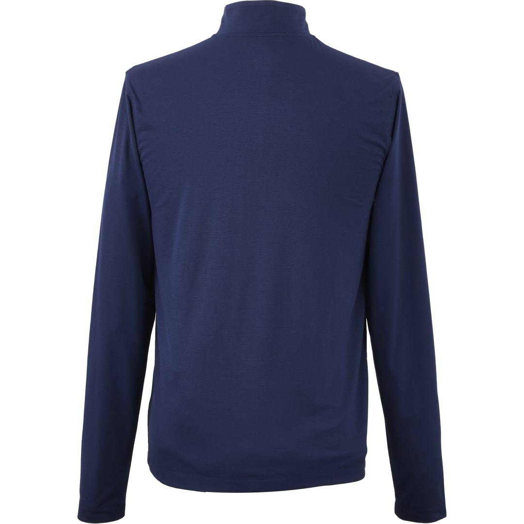 IZU EVERYTHING PERFORMANCE Eco 1/4 Zip - Men's 94