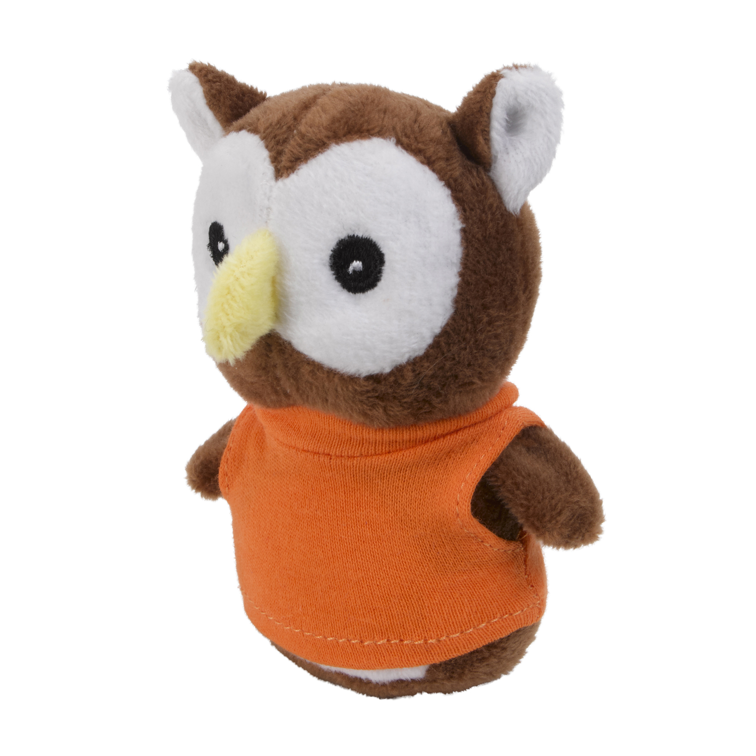 Chelsea Teddy Bear™ Shorties - 4" Plush 194