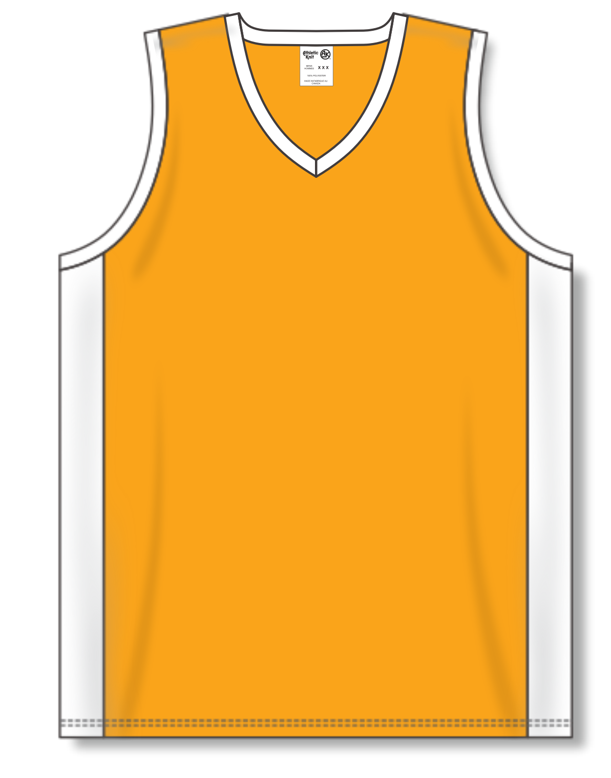 Pro Basketball Jerseys B2115-G01 43