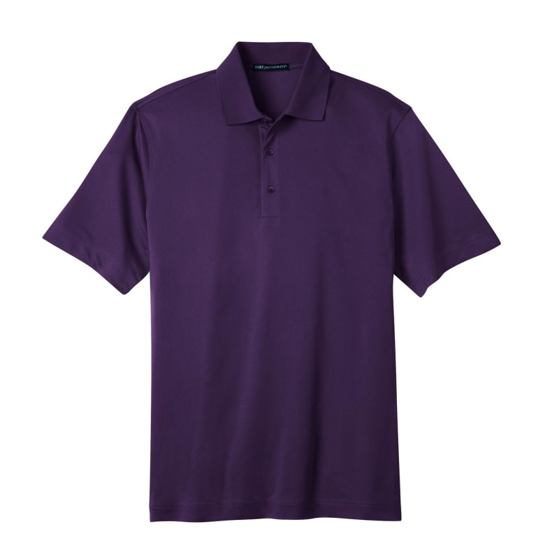 Port Authority Tech Pique Polo. 13