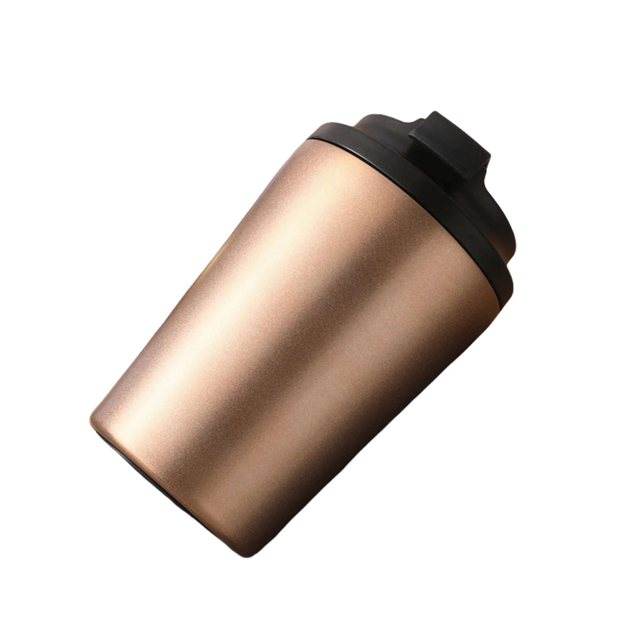 12 oz Stainless Steel Vacuum Insulated Tumbler 6