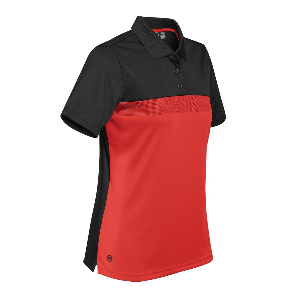 Stormtech Women's Equinox Performance Polo 13