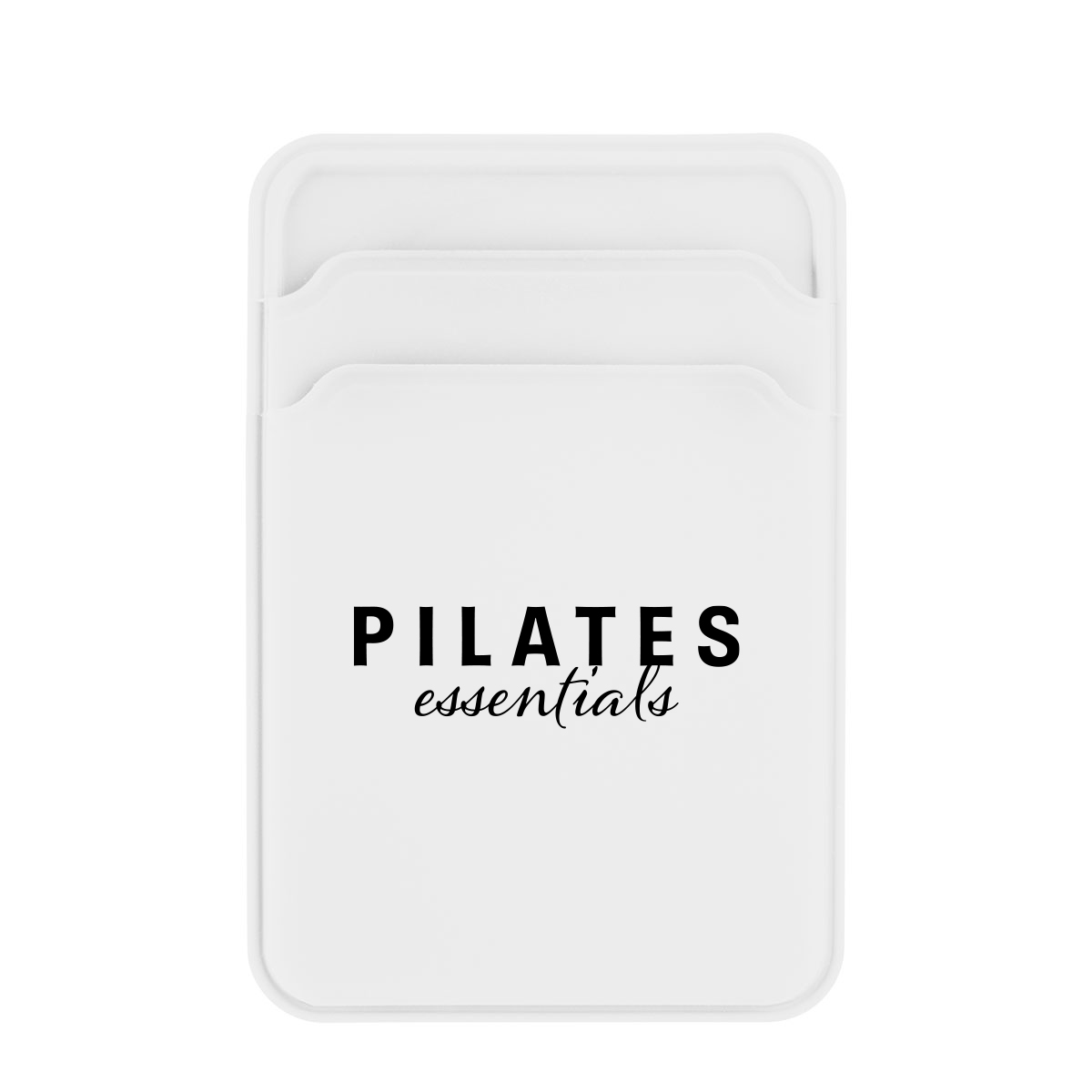 Silicone Magnetic Phone Wallet 7