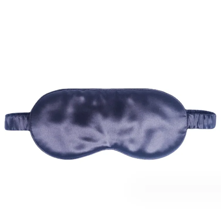 Pure Silk Eye Mask Blindfold 3