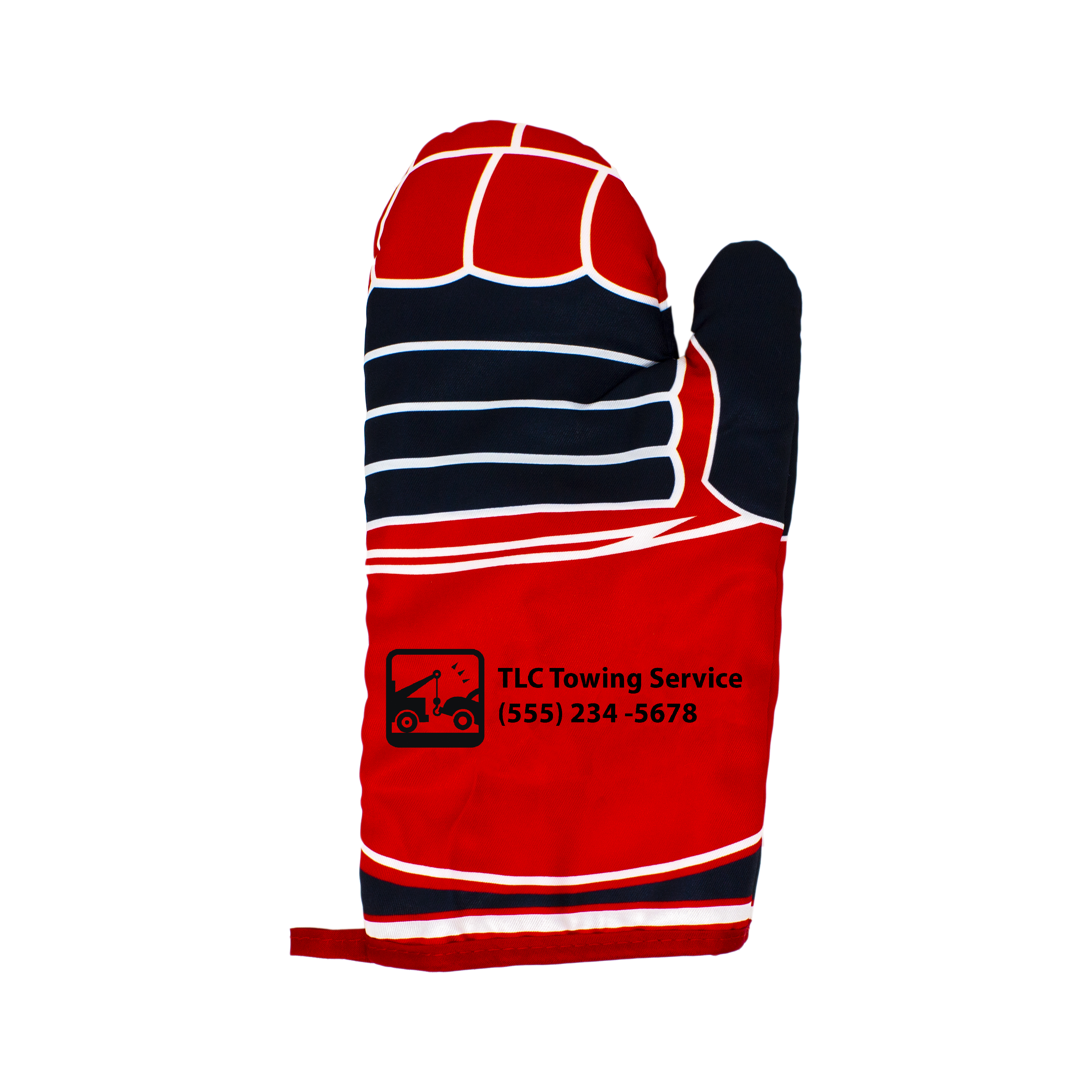 Oven Mitt