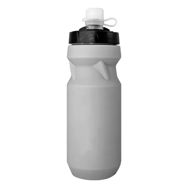 Frosted Gradient Outdoor Cycling Bottle 8