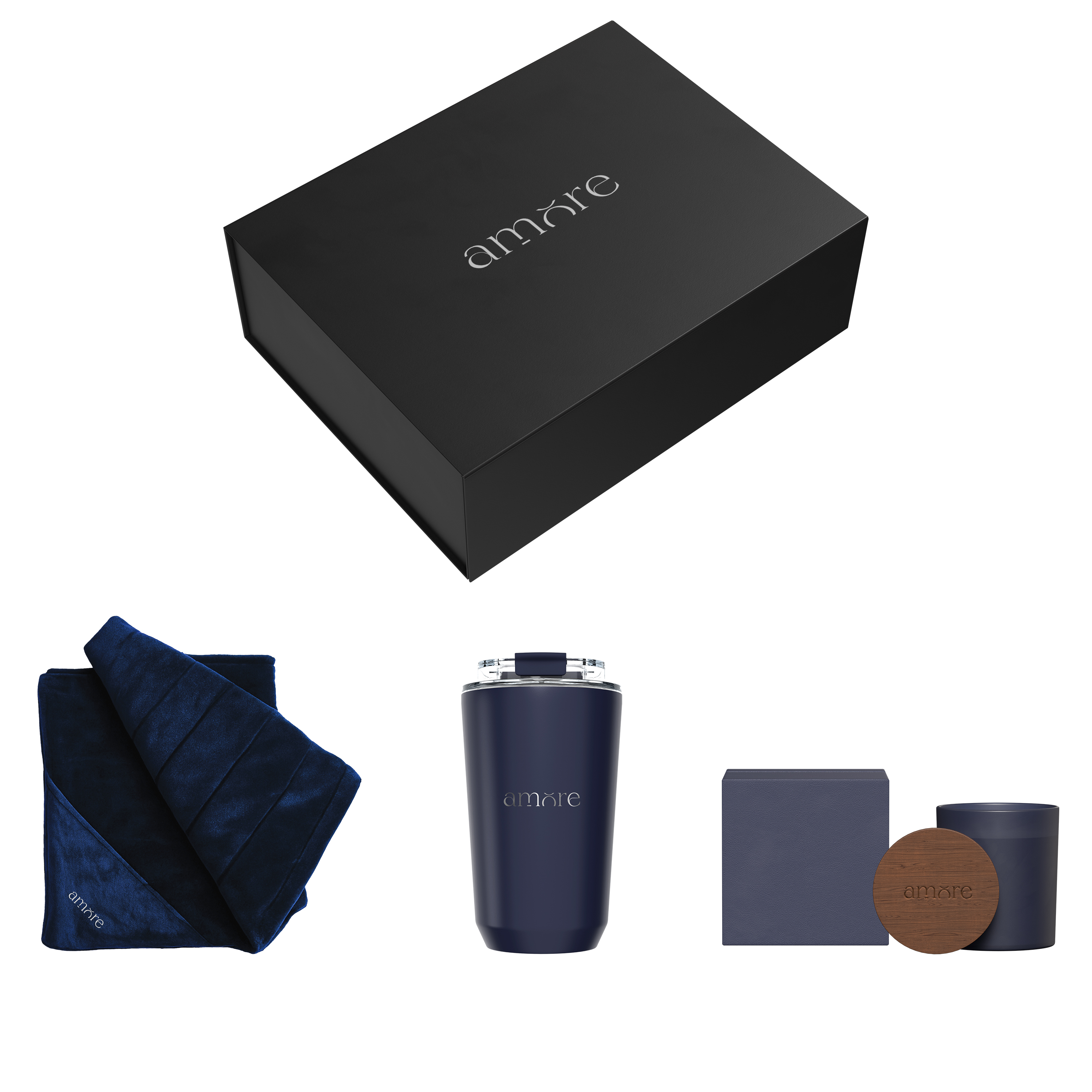 3-piece gift set