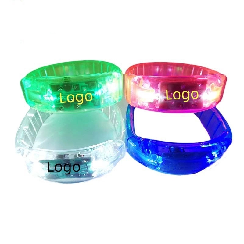 Lighted Bracelet with LED 3