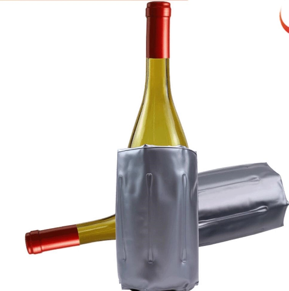 Cooling Ice Wine Bag 2