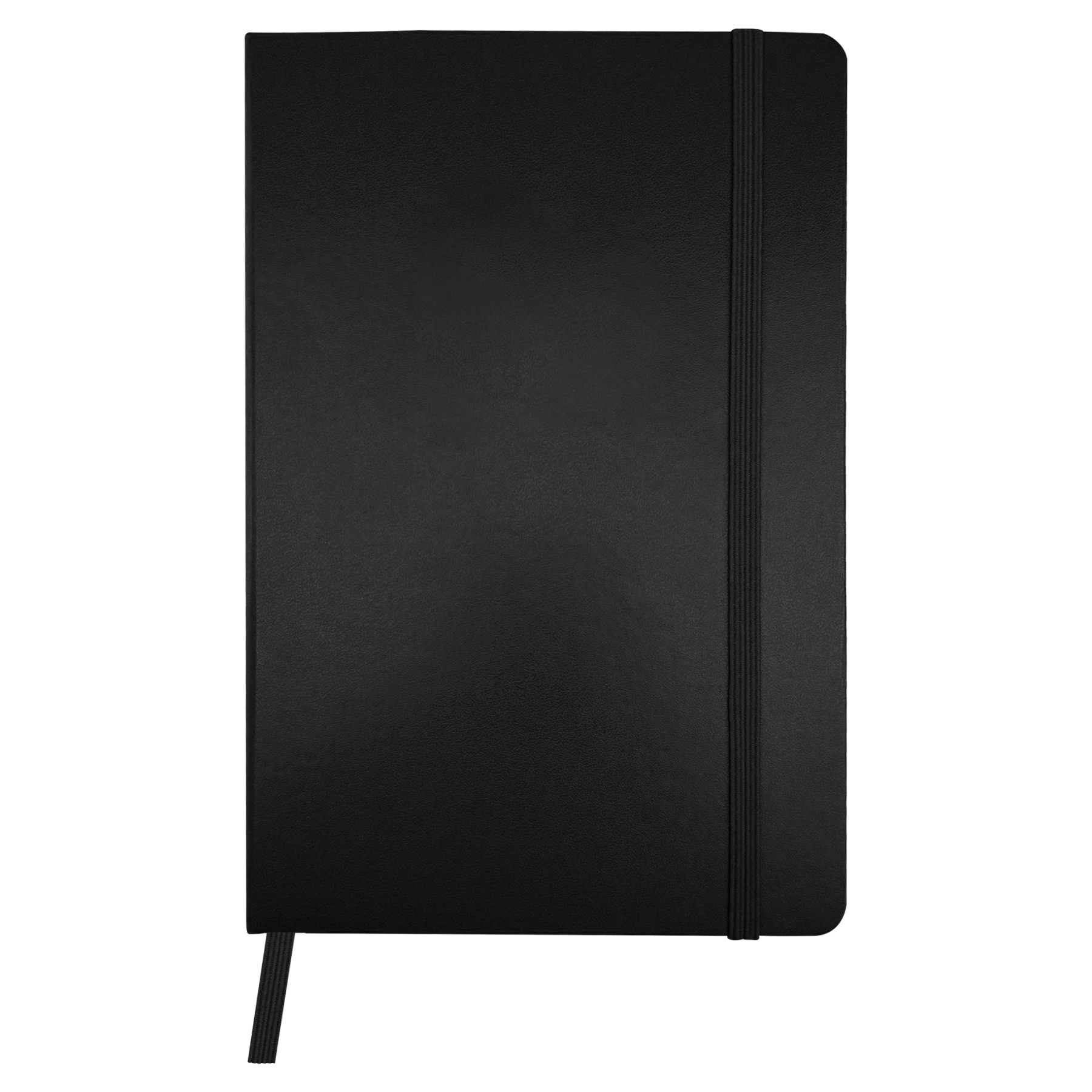 Business Strap Notebook 10