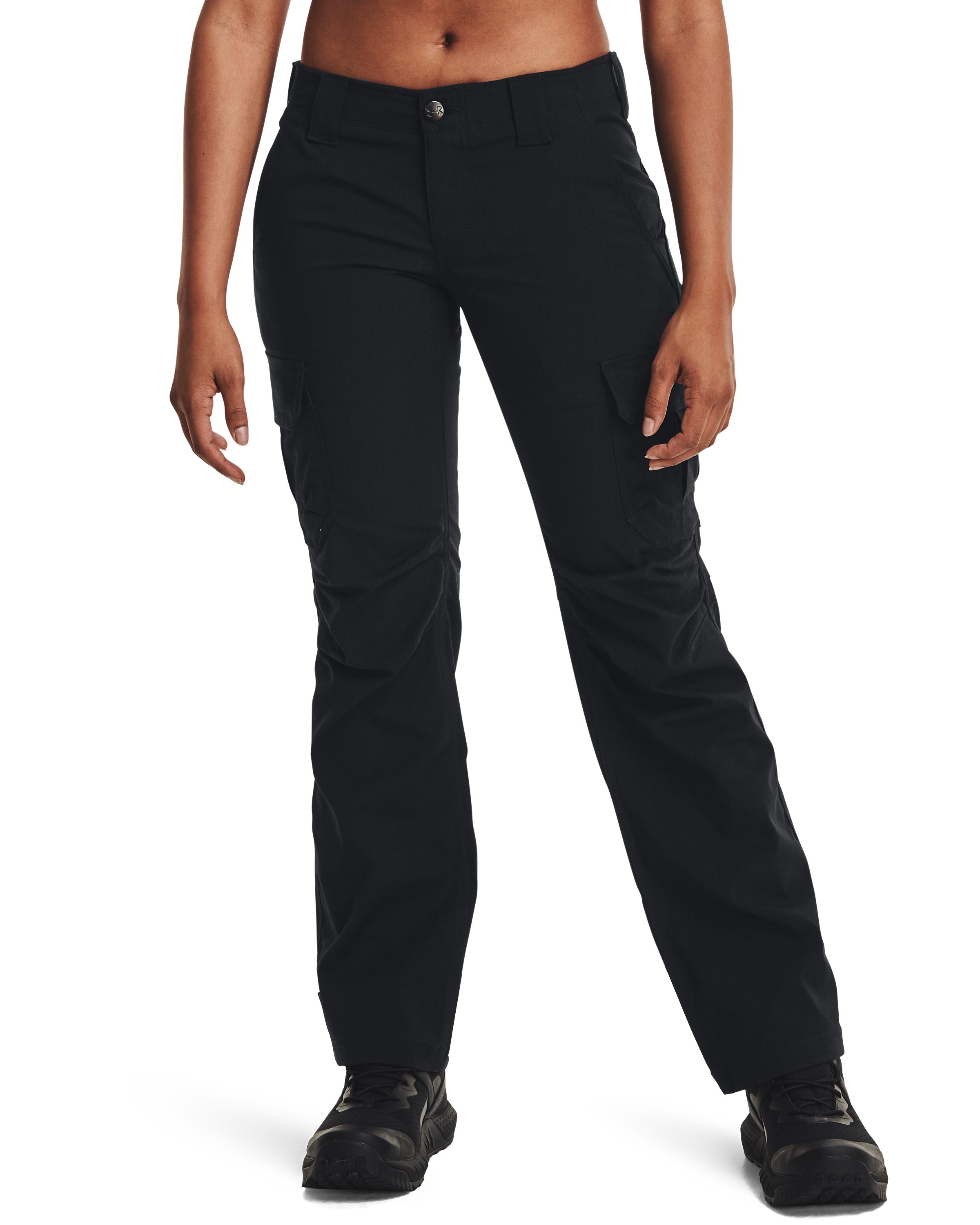 UA Tactical Patrol Women's Pants 3