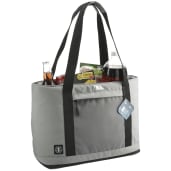 Arctic Zone® Repreve® 25-50 Can Expandable Cooler 61