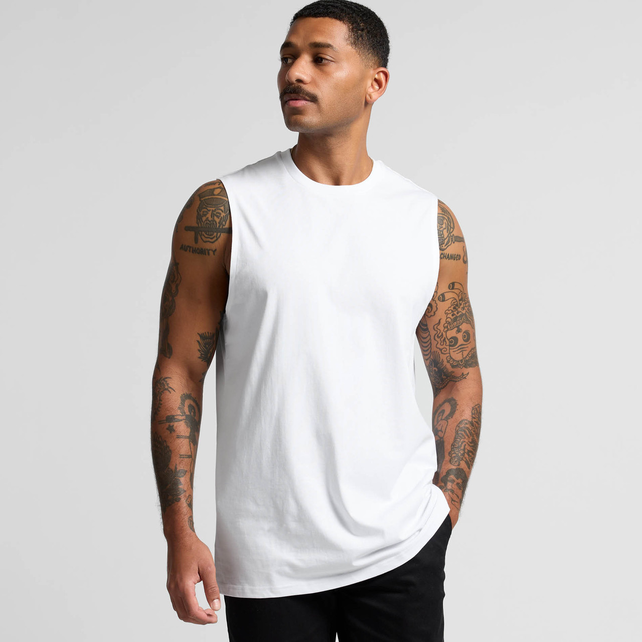 Staple Tank | 5090 11