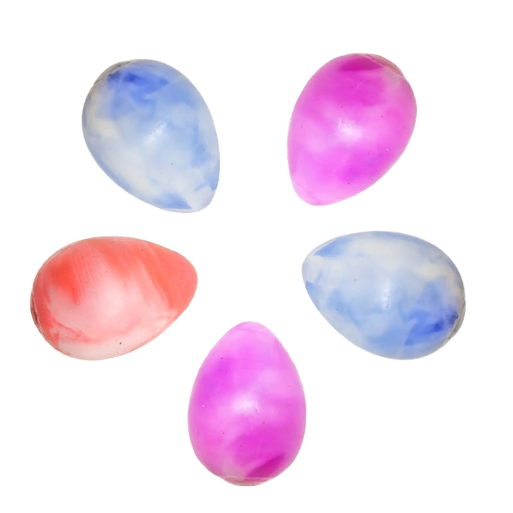 Easter Spinning Ball 2