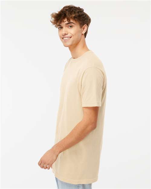Unisex Vintage Garment-Dyed T-Shirt - 6500M 6