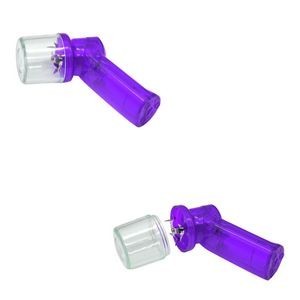 Electric Herb Grinder 12
