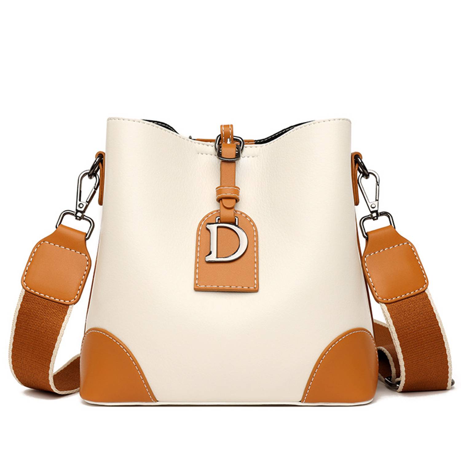 PU Leather Shoulder Crossbody Bags 2