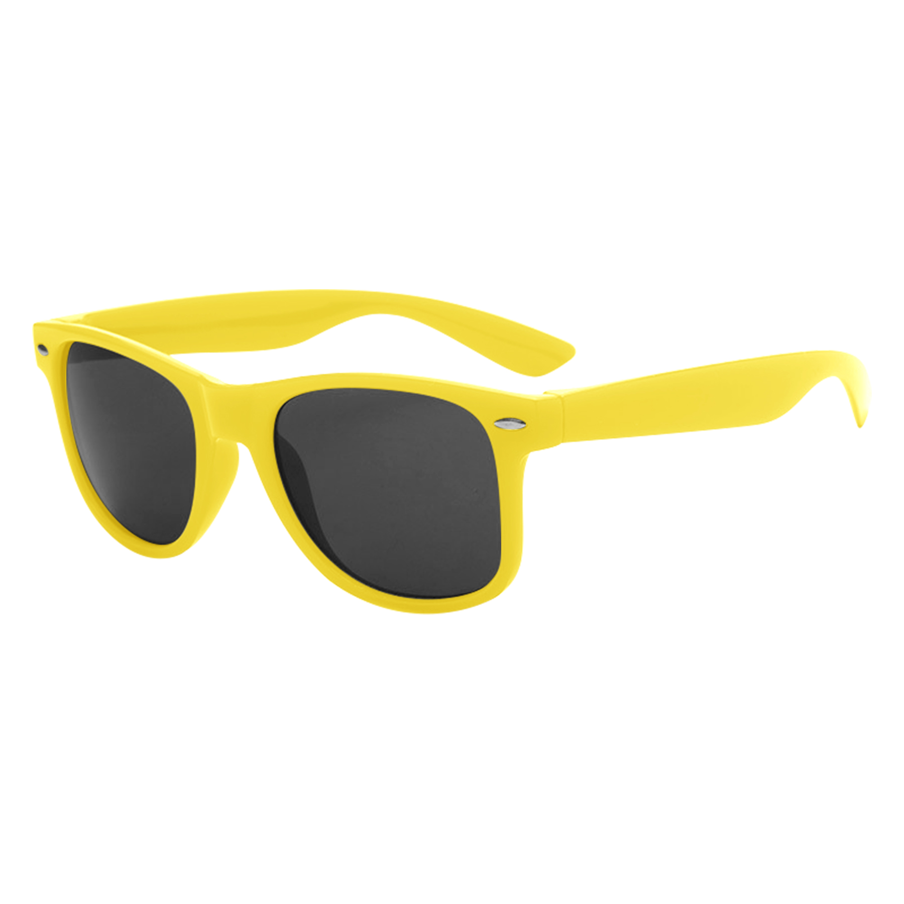 Polarized Sunglasses UV400 Protection 8