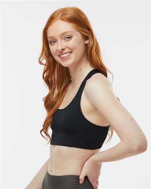 Women's B-Sport Bra Top - 4636 13