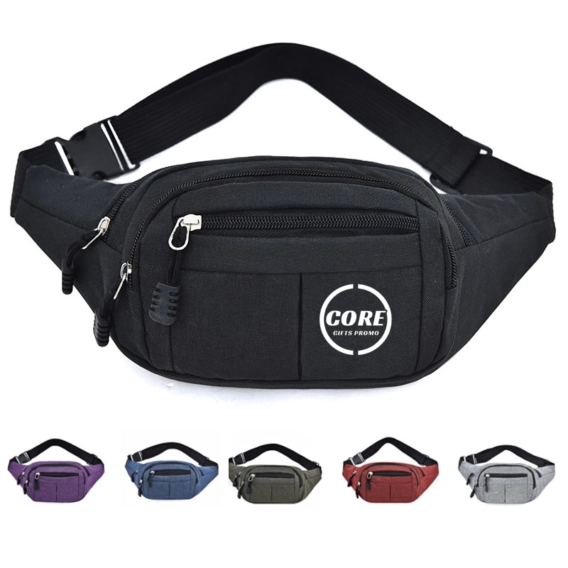 Crossbody Fanny Pack 2