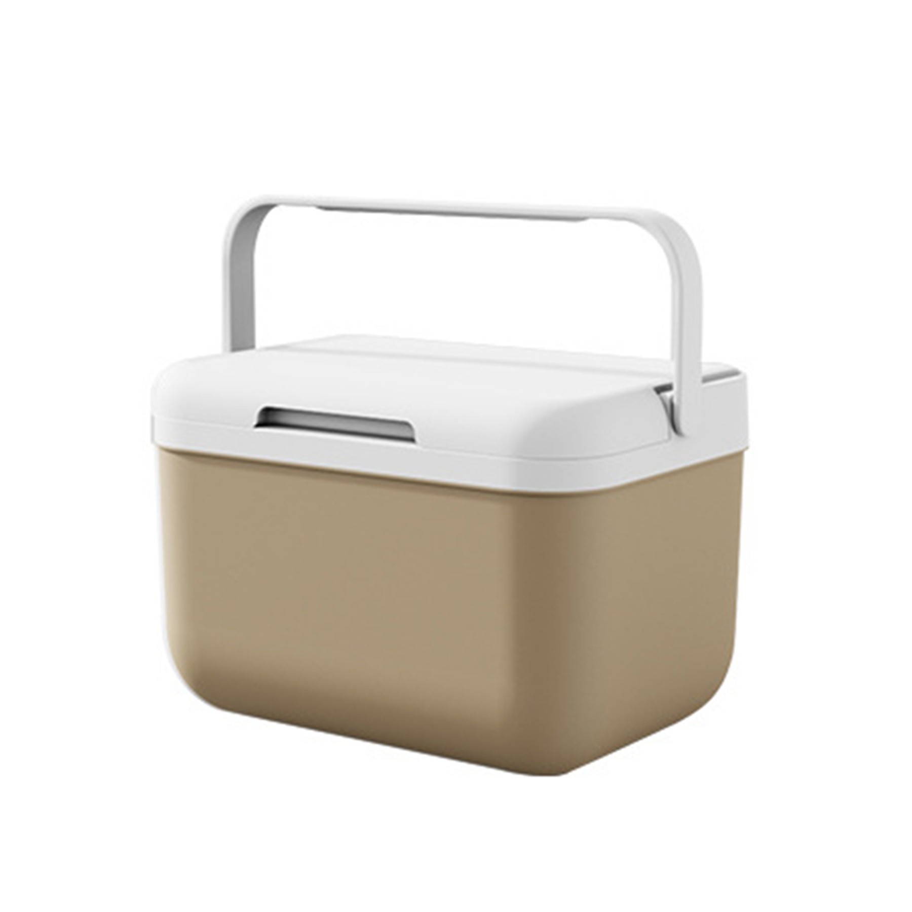 Ice Chest Roller Cooler 4