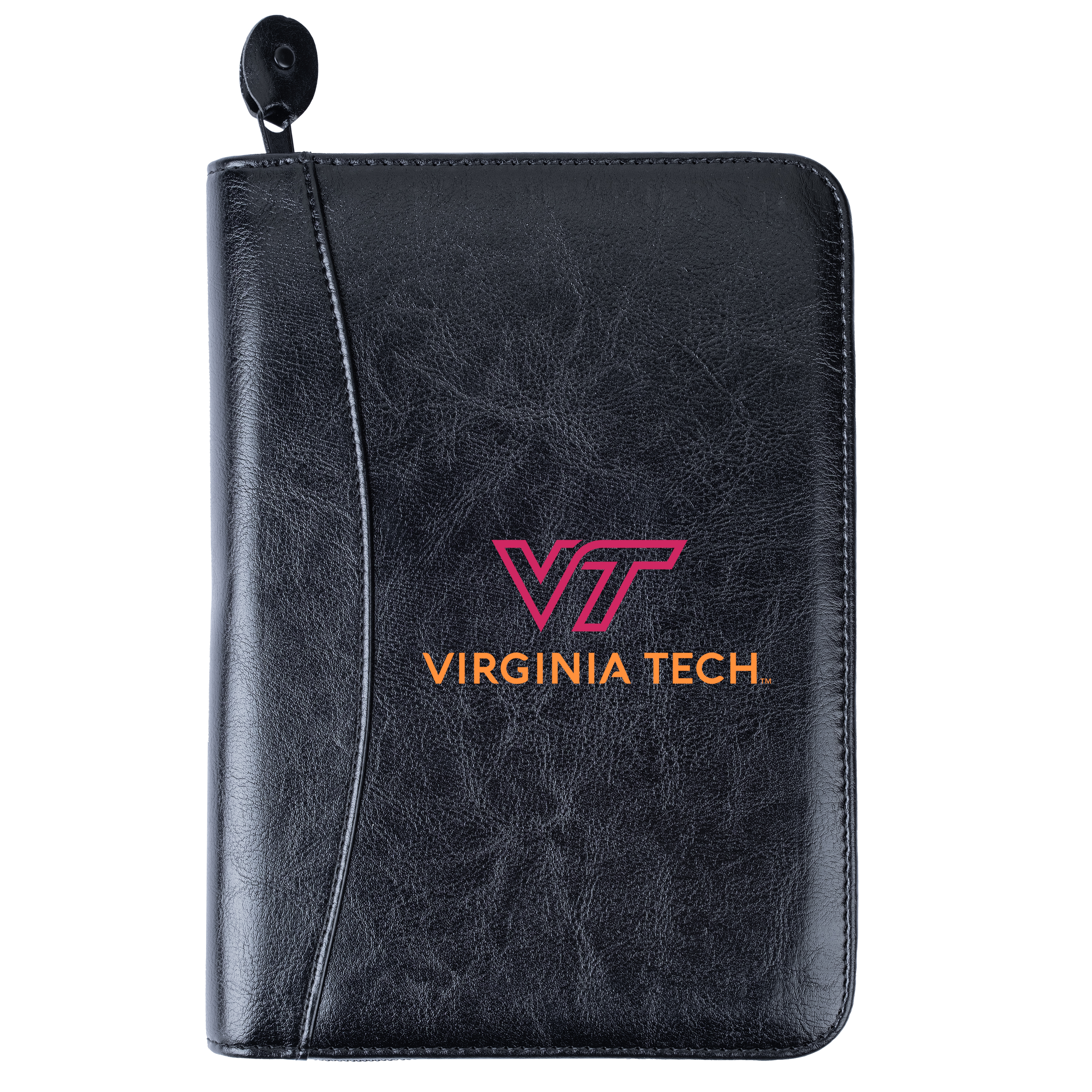 Serenity Junior Zipper Padfolio 6