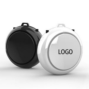 Wearable Air Purifier 6