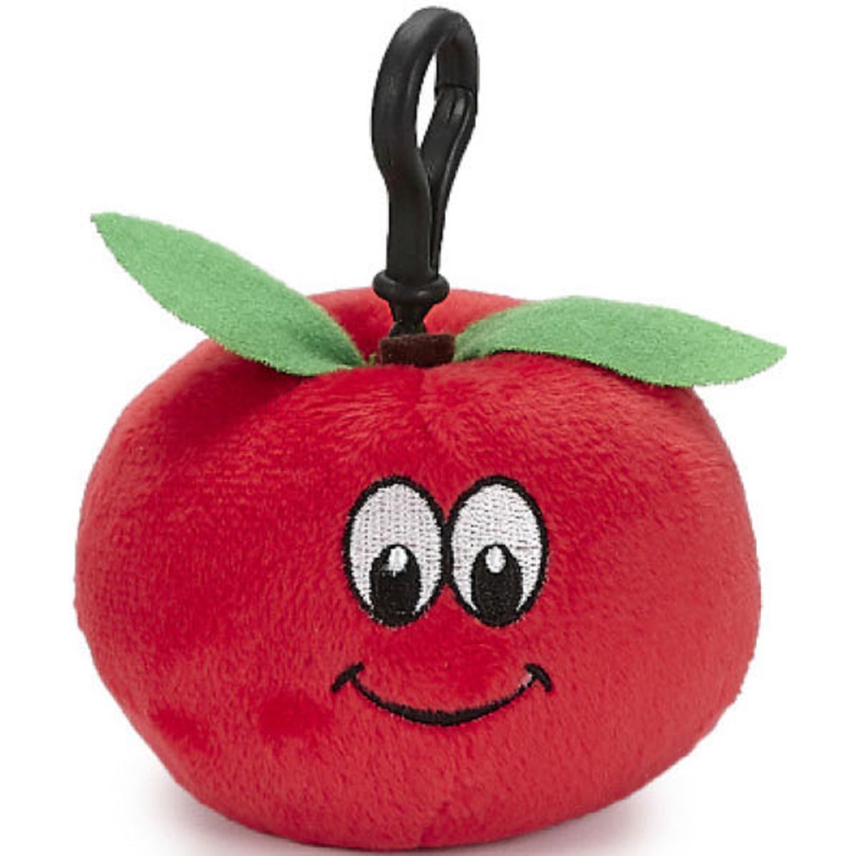 Backpack Clip Fruit - Apple 2