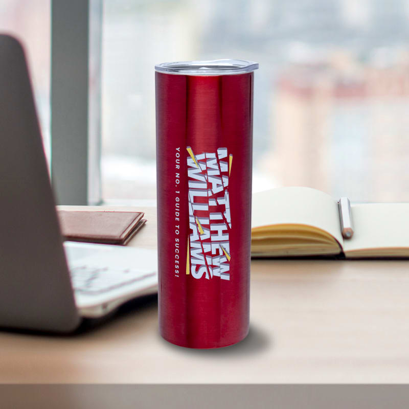 20 Oz. Custom Stainless Steel Tumblers 34
