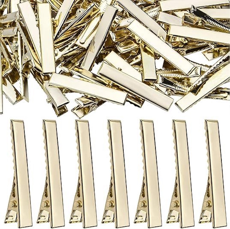 Hair Clips for Hair Bows 3