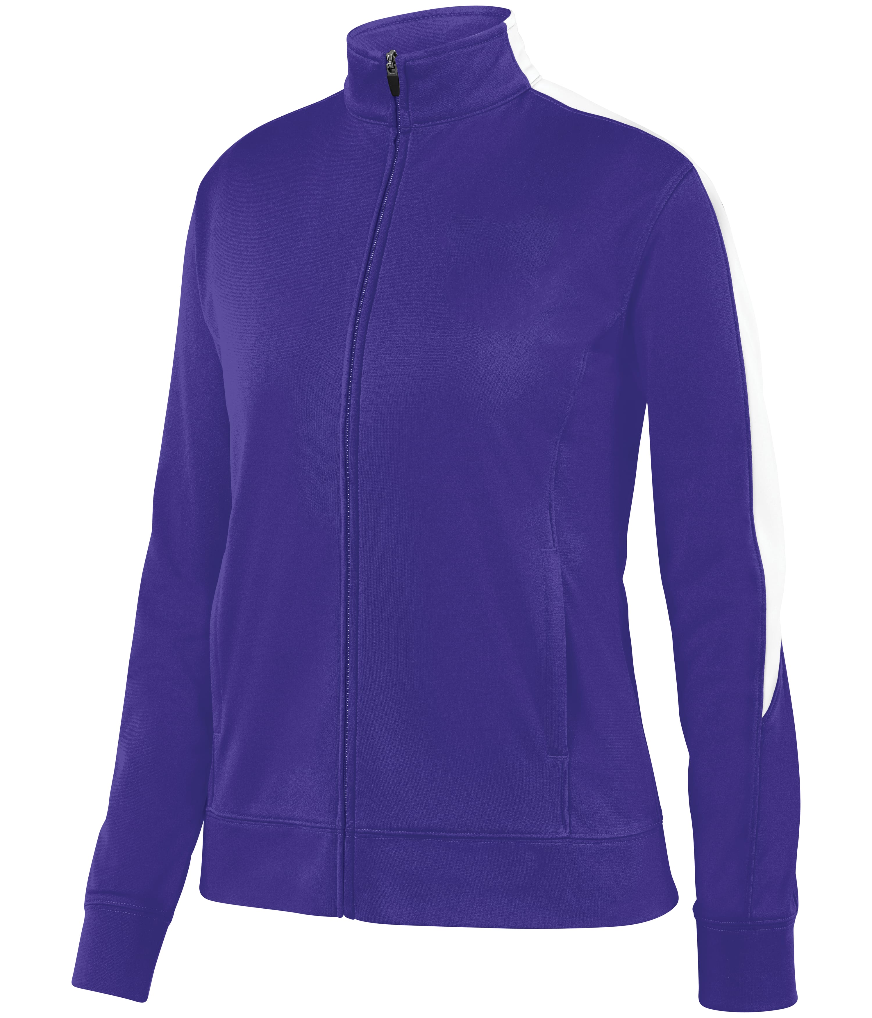 Ladies Medalist Jacket 2.0 12