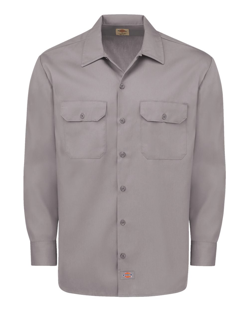 Men's Long Sleeve Work Shirt - 5574 72